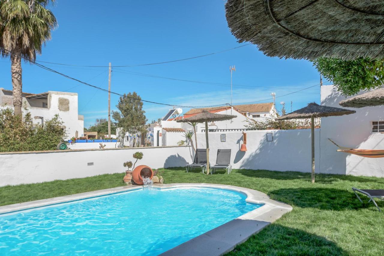 Casa Nesenka 1 Villa Zahora Ngoại thất bức ảnh