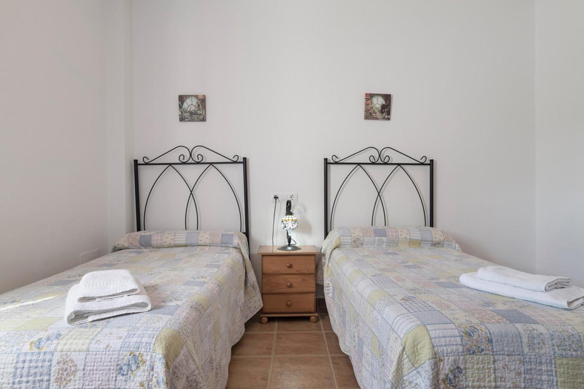 Casa Nesenka 1 Villa Zahora Ngoại thất bức ảnh