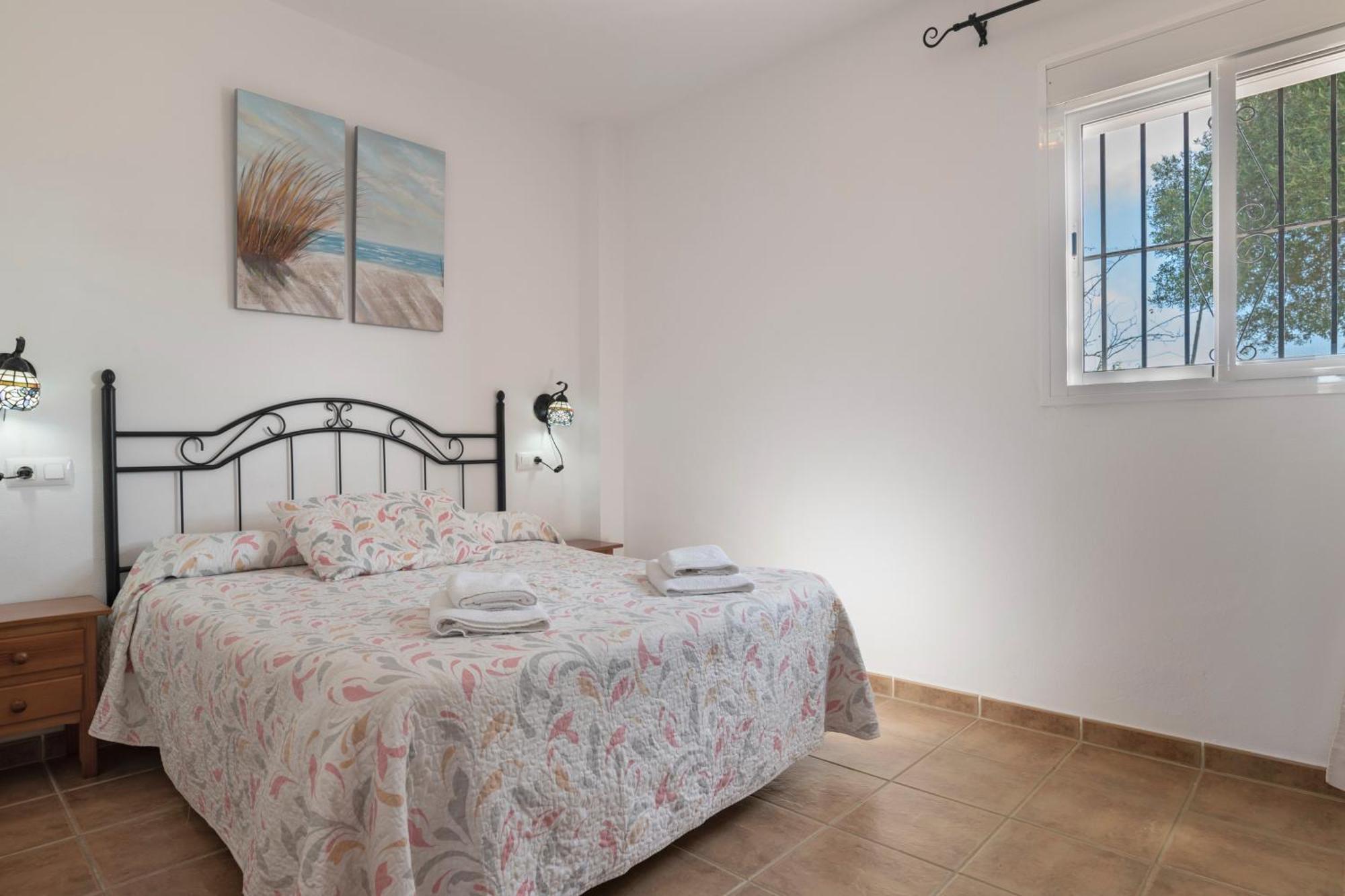 Casa Nesenka 1 Villa Zahora Ngoại thất bức ảnh