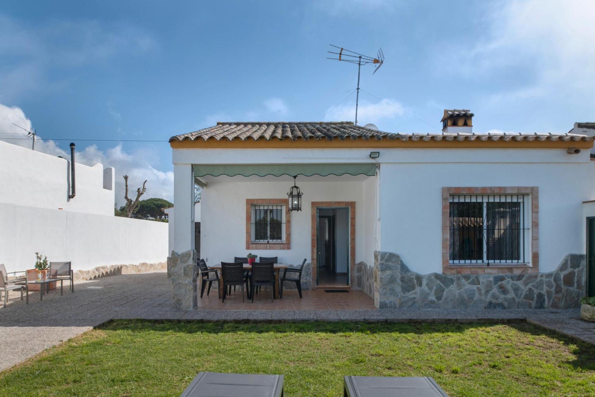 Casa Nesenka 1 Villa Zahora Ngoại thất bức ảnh