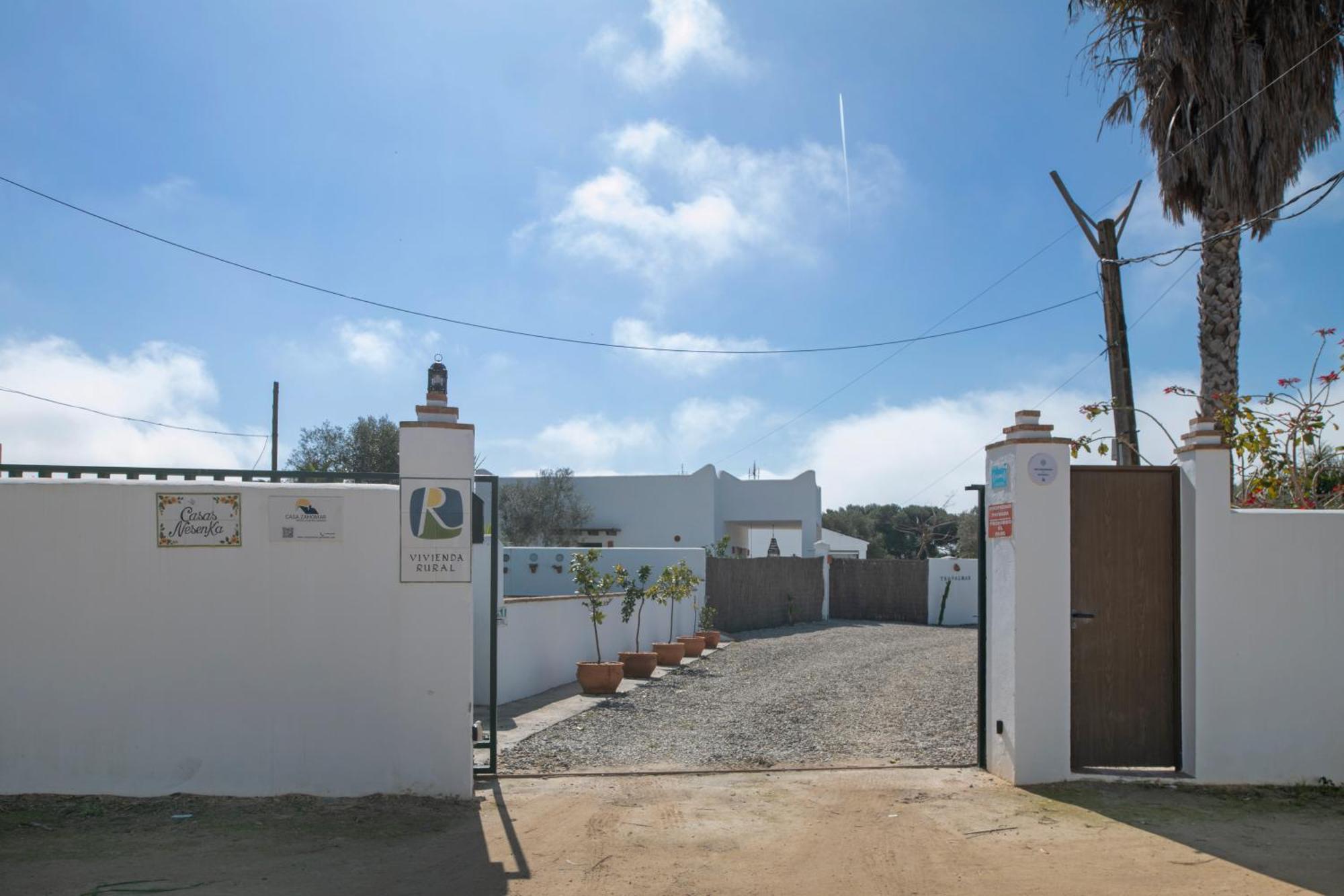 Casa Nesenka 1 Villa Zahora Ngoại thất bức ảnh