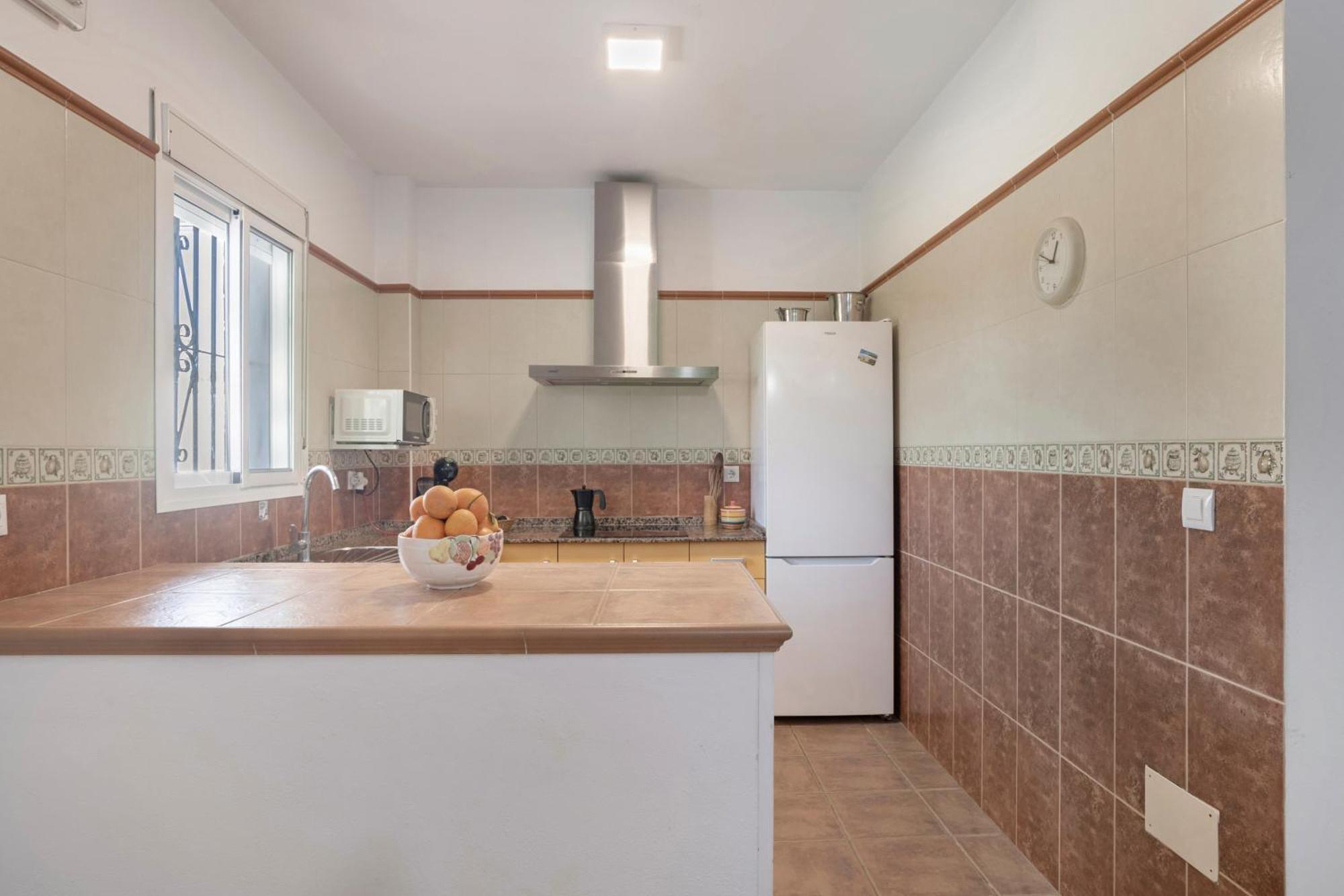 Casa Nesenka 1 Villa Zahora Ngoại thất bức ảnh