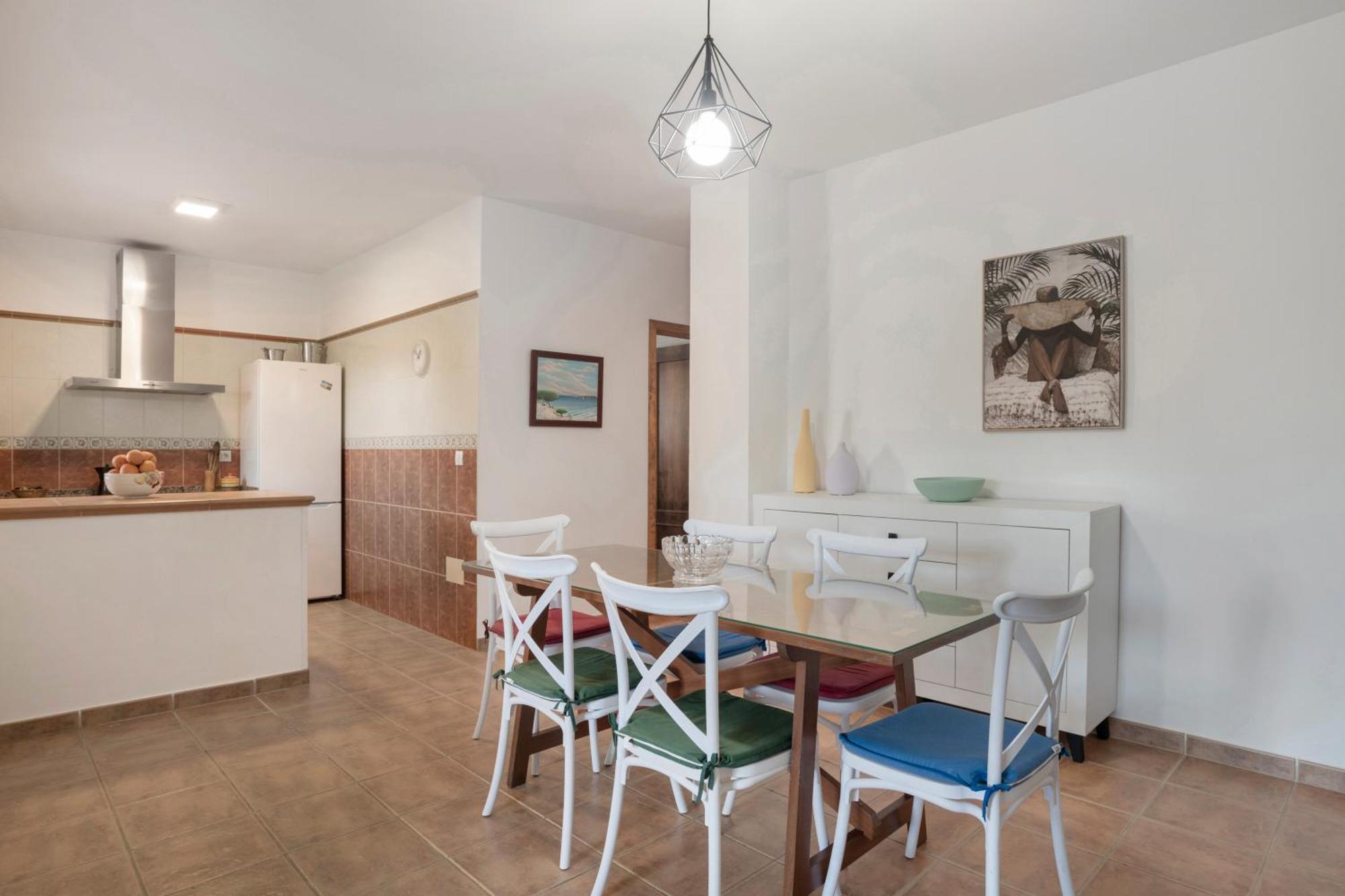 Casa Nesenka 1 Villa Zahora Ngoại thất bức ảnh