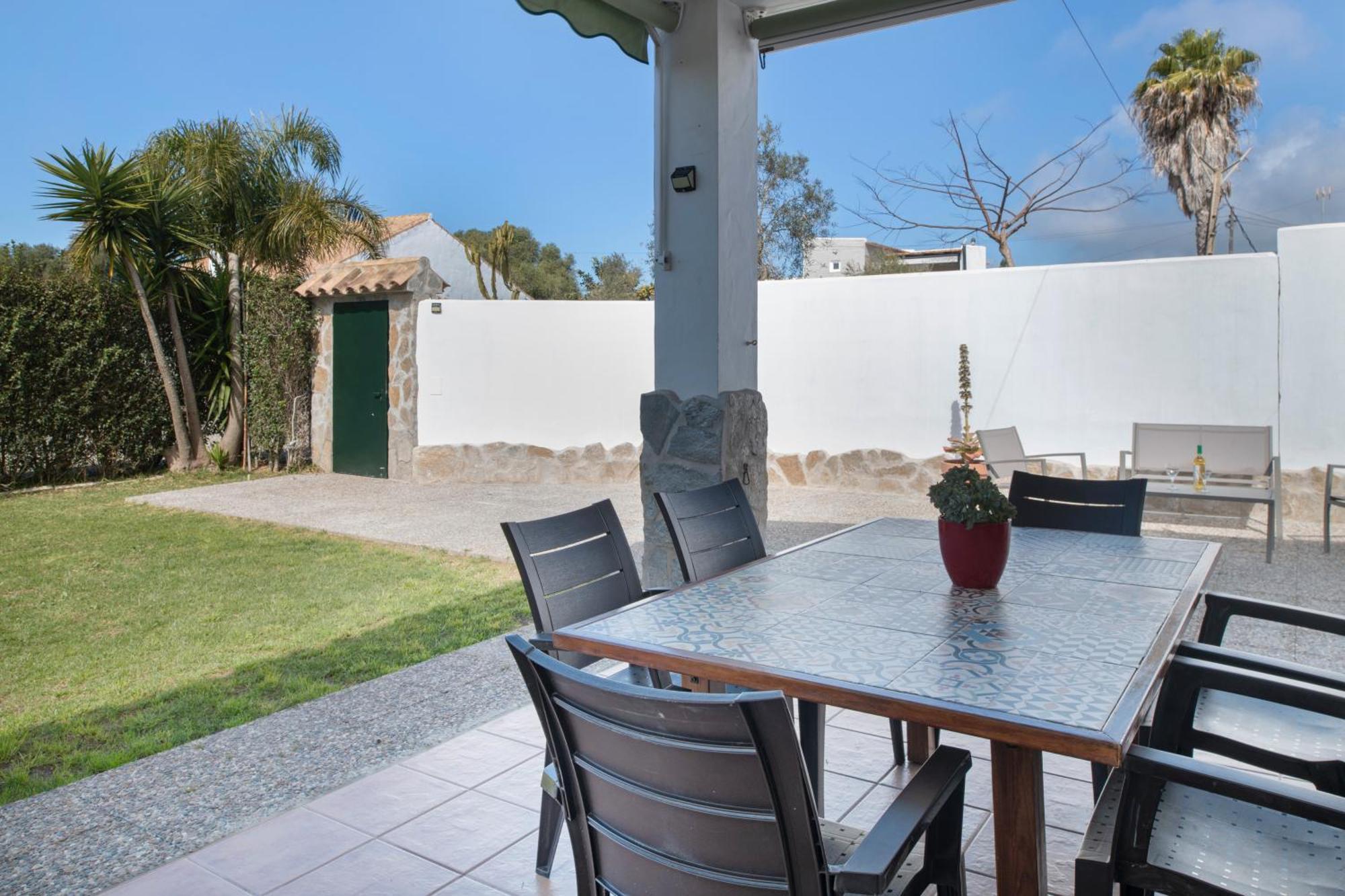 Casa Nesenka 1 Villa Zahora Ngoại thất bức ảnh